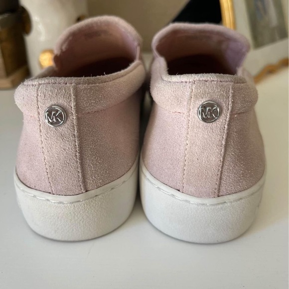 Michael Kors Slip on sneakers - size 8.5 - Picture 3 of 3